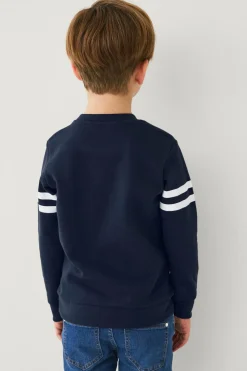 Ellos Collection Sweatshirt med tryk