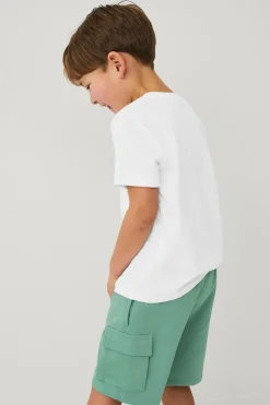 Ellos Collection Sweatshorts Viktor