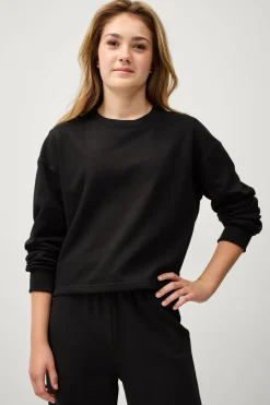 Ellos Collection Sweatshirt Ines B Girl