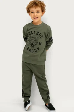 Ellos Collection Sweatbukser Aidan