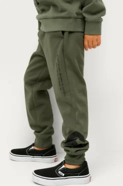 Ellos Collection Sweatbukser Aidan