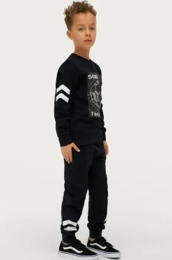 Ellos Collection Sweatbukser Aidan