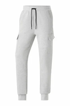 Ellos Collection Sweatbukser med benlommer