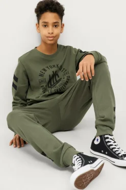 Ellos Collection Sweatbukser Aidan