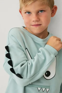 Ellos Collection Sweatshirt Valle