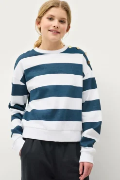 Ellos Collection Sweatshirt Marin