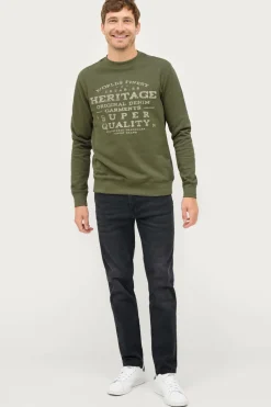 Ellos Collection Sweatshirt Hank