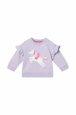Ellos Collection Sweatshirt Cornelia