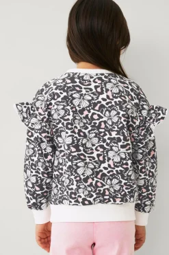 Ellos Collection sweatshirt