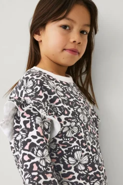 Ellos Collection sweatshirt