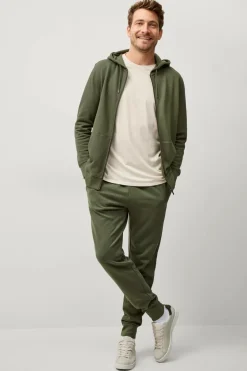 Ellos Collection Sweatbukser Ridge