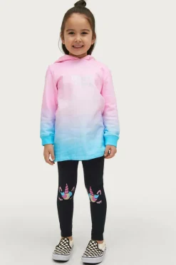 Ellos Collection Sweatkjole Unicorn