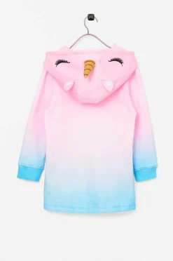 Ellos Collection Sweatkjole Unicorn