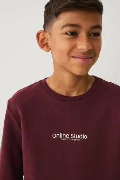 Ellos Collection Sweatshirt