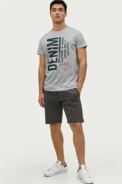 Ellos Collection Sweatshorts Tyson