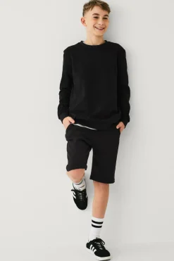 Ellos Collection Sweatshorts Basic