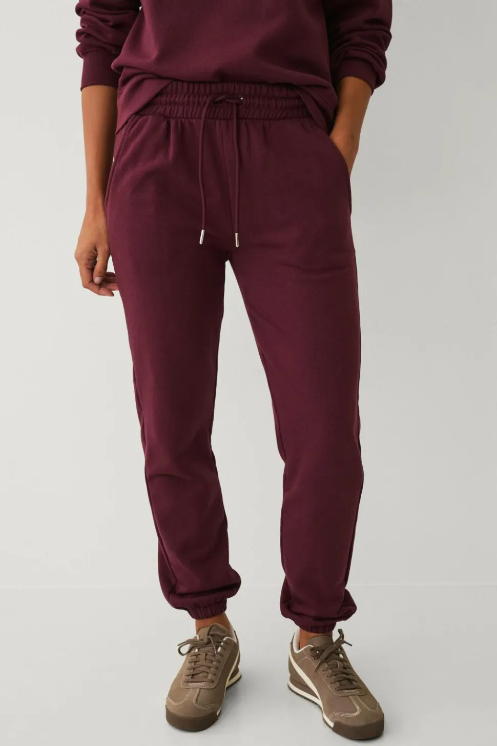 Ellos Collection Sweatbukser