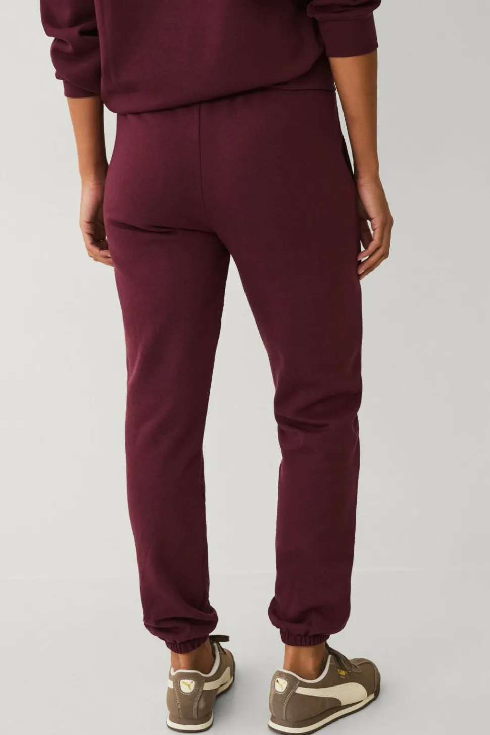 Ellos Collection Sweatbukser