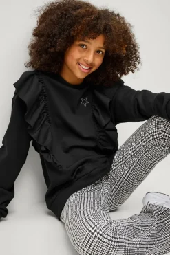 Ellos Collection Sweatshirt Bonnie