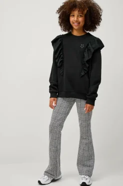 Ellos Collection Sweatshirt Bonnie