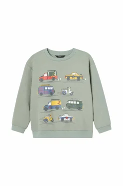 Ellos Collection Sweatshirt