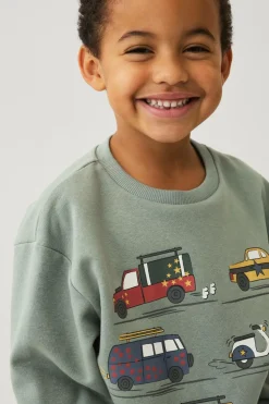 Ellos Collection Sweatshirt