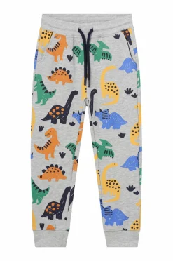 Ellos Collection Sweatbukser med tryk