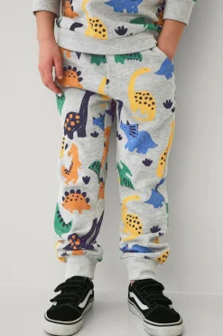 Ellos Collection Sweatbukser med tryk