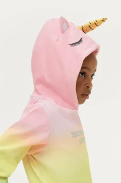 Ellos Collection Sweatkjole Unicorn