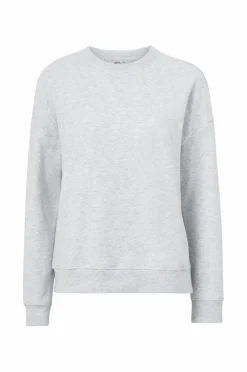 Ellos Collection Sweatshirt med rund hals