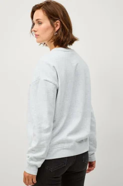 Ellos Collection Sweatshirt med rund hals