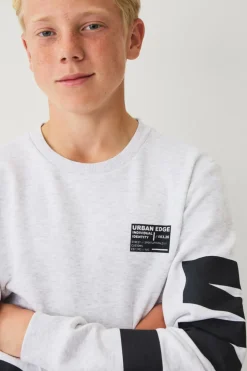 Ellos Collection Sweatshirt