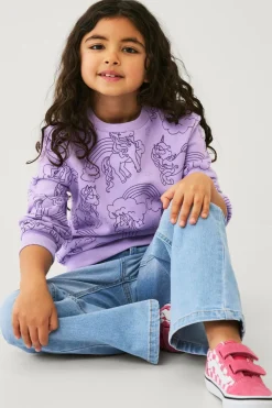 Ellos Collection Sweatshirt Sol