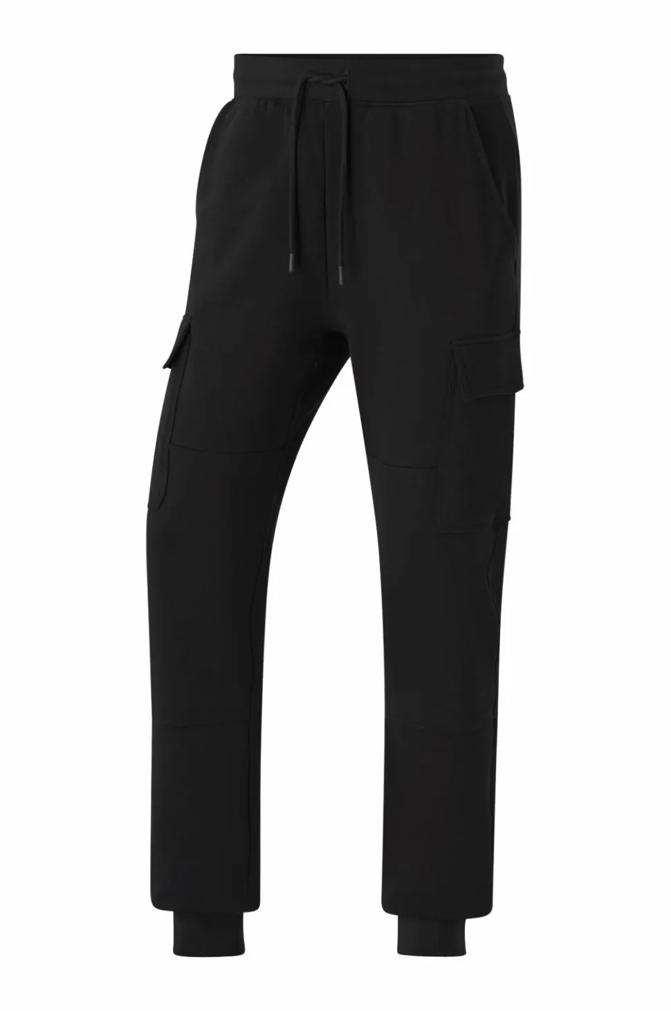 Ellos Collection Sweatbukser med benlommer