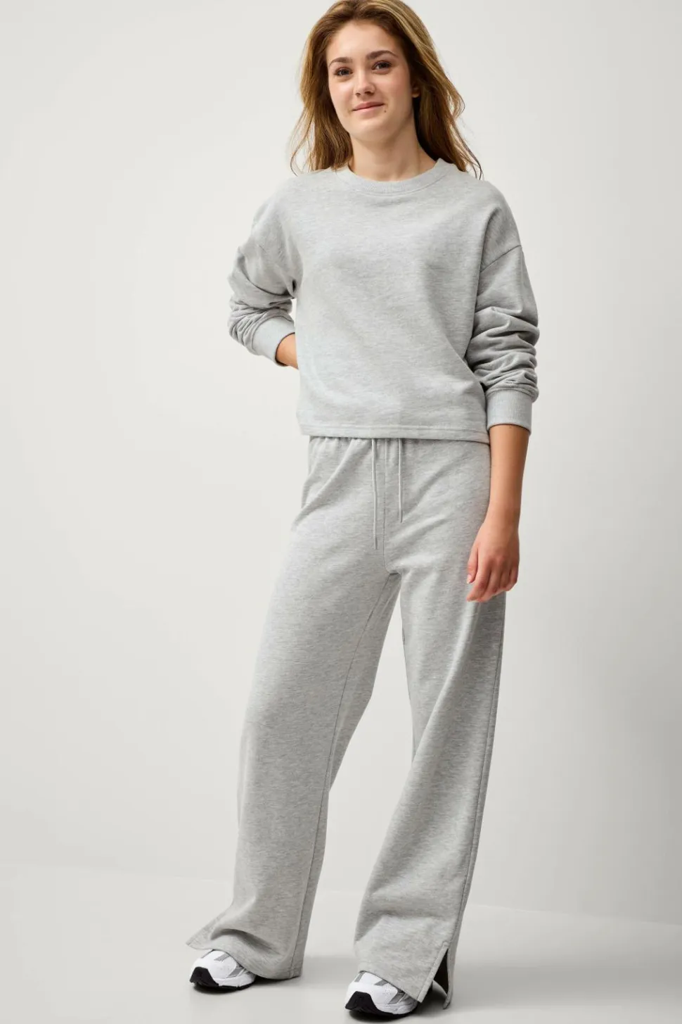 Ellos Collection Sweatshirt Ines B Girl