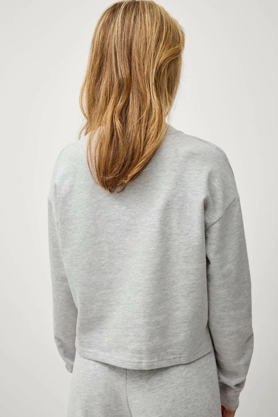 Ellos Collection Sweatshirt Ines B Girl