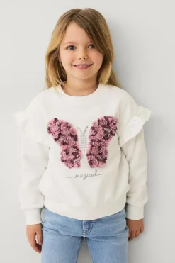 Ellos Collection sweatshirt