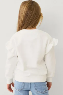 Ellos Collection sweatshirt