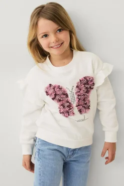 Ellos Collection sweatshirt