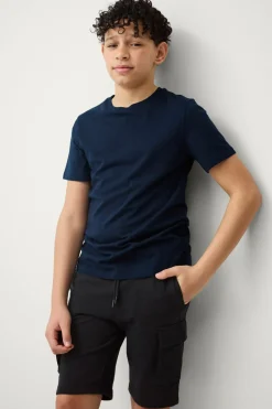 Ellos Collection Sweatshorts Viktor