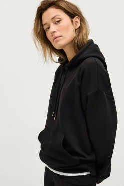 Ellos Collection Sweatshirt med hætte