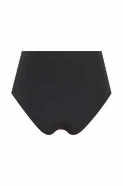 Ellos Collection Tai High Bikini Pink