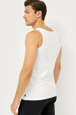 Ellos Collection Tanktop Robert 2-pack