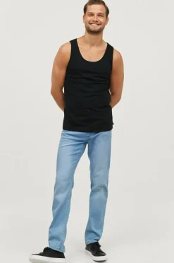 Ellos Collection Tanktop Robert 2-pack