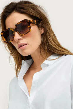 Ellos Collection Tonet solbriller