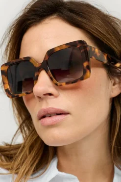 Ellos Collection Tonet solbriller