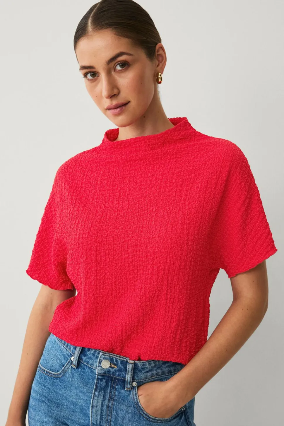 Ellos Collection Top