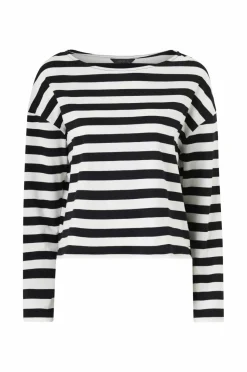 Ellos Collection Top med afslappet pasform