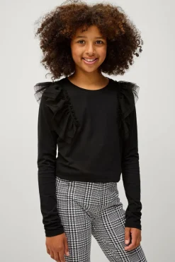 Ellos Collection Top Alea B Girl