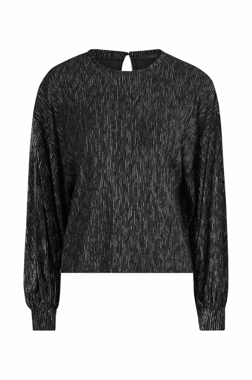 Ellos Collection Top med pufærmer